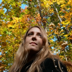 Евгения Постникова, 27.08, Уфа