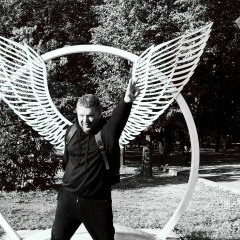 Андрей Мещанинов, 26.04, Рязань