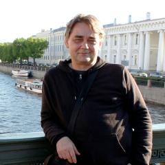 Александр Морозов, 17.07.1976, Севастополь