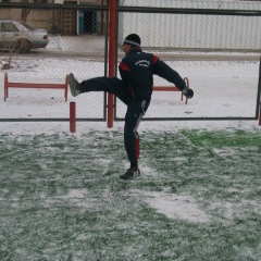 Марат Абдрахманов, 26.02.1992, Кызылорда