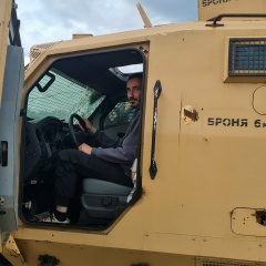 Виктор Романович, 24.01.1990, Красноармейск