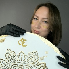 Lena Freid, 01.12, Евпатория