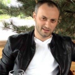 Руслан Караев, 21.12.1981, Москва