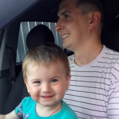 Колян Гавришко, 06.12.1988, Киев