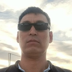 Bagytzhan Zhanaly, 17.01.1987, Атырау