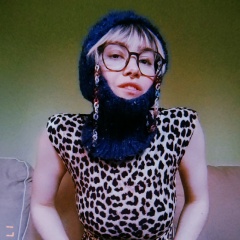 Арина Пархомова, 07.05.1990, Москва