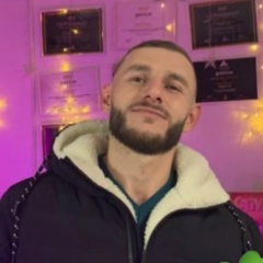 Виктоор Демерчян, 25.01.1990, Туапсе
