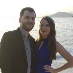 Екатерина Максимова, 14.01.1993