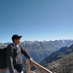 Александр Миллер, Москва