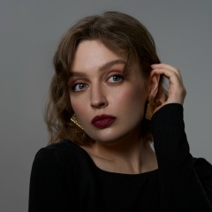 Настя Галикеева, 30.09, Москва