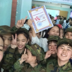 Аслан Бексланулы, 10.01.2001, Актау