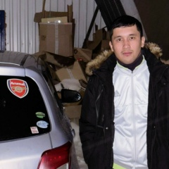 Шукурбек Кожомбердиев, 10.12