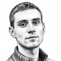 Михаил Титов, 31.05, Москва