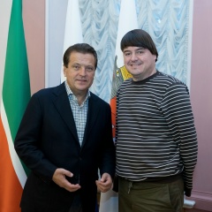 Станислав Куликов, 13.04.1983, Казань