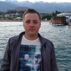 Денис Понежин, 14.01.1988, Алматы