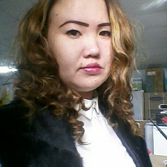 Шынар Пралиева, 31.07, Алматы