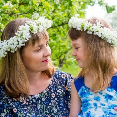 Елена Савокина, 02.05, Красноярск