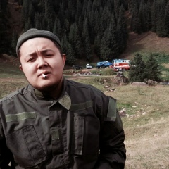 Адиль Майдан, 23.07, Алматы