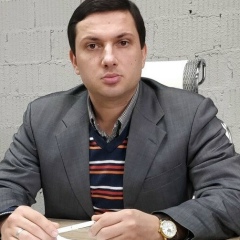 Николай Столярчук, 19.12, Санкт-Петербург