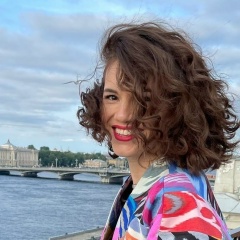 Камила Овакимян, 19.01.1986, Москва