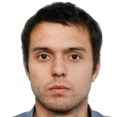 Александр Рамазанов, Санкт-Петербург