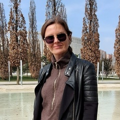 Елена Хохлачева, 13.07, Краснодар