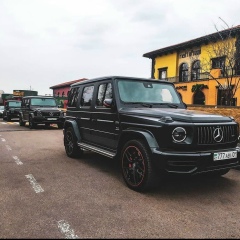 Абылай Сейткерей, Алматы