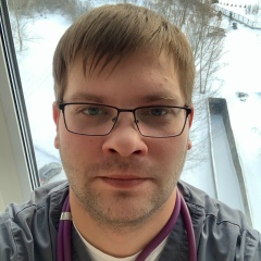 Андрей Юрьевич, Пенза