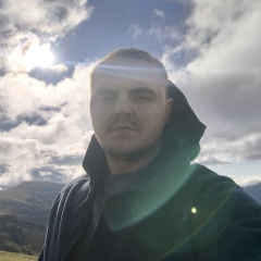 Виктор Зазулин, 23.01.1996, Москва