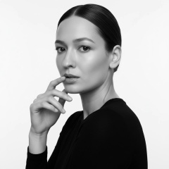 Дарья Дацюк, 09.08.1997, Санкт-Петербург