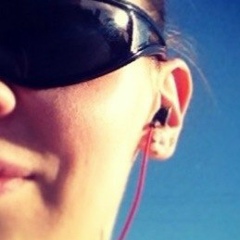 Наталья Рысакова, 03.09.1984, Москва