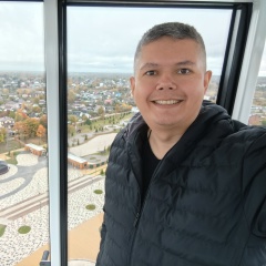 Сергей Зубков, Санкт-Петербург