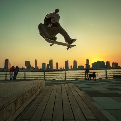 Влад Есаулков, 17.06