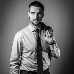 Евгений Крусс, 29.07, Москва