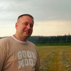 Александр Киселёв, 20.04, Кострома