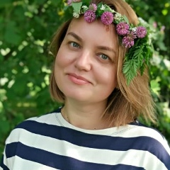 Оксана Калачева, 21.04, Елабуга