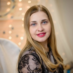 Марина Ковалева, 23.01, Гомель