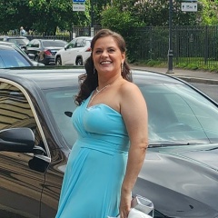 Ольга Балуца, 05.02, Санкт-Петербург