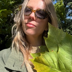 Александра , 20.03, Москва