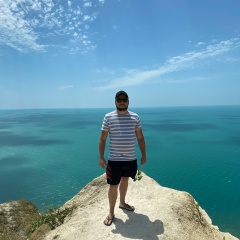 Денис Шабаршин, 04.07, Йошкар-Ола