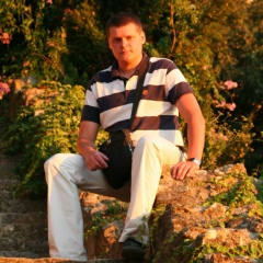 Олег Малинен, 25.07.1982, Петрозаводск