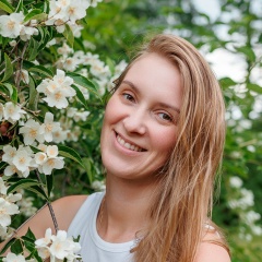 Юлия Никулина, 05.12, Сочи