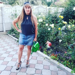 Алла Сидоренко, 21.03.1973