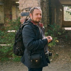 Николай Супрун, 26.06.1988