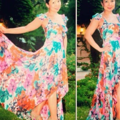 Aigerim Almazova, 16.12, Астана