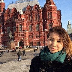 Айгерим Жаналиева, 23.08.1991, Шымкент