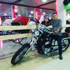 Турарбек Еспосинов, 02.07.1995, Курмангазы (Ганюшкино)