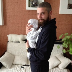 Игорь Возный, 06.04