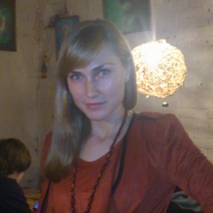 Наталья Реброва, 05.09.1986, Москва