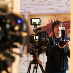 Yura Shandora, 09.10, Berlin